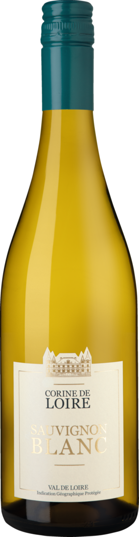 2024 Corine de Loire Sauvignon Blanc