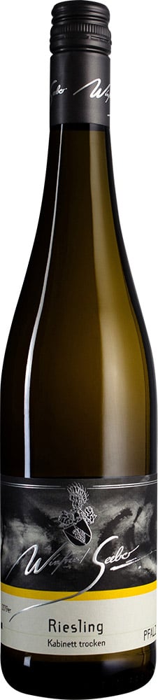 2024 Riesling Kabinett BIO