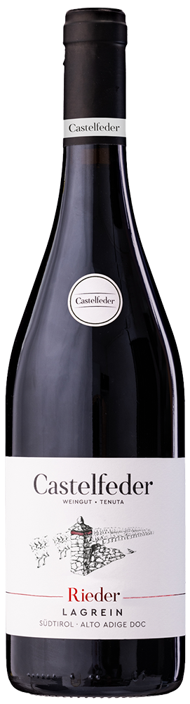 2024 Lagrein Rieder Alto Adige DOC