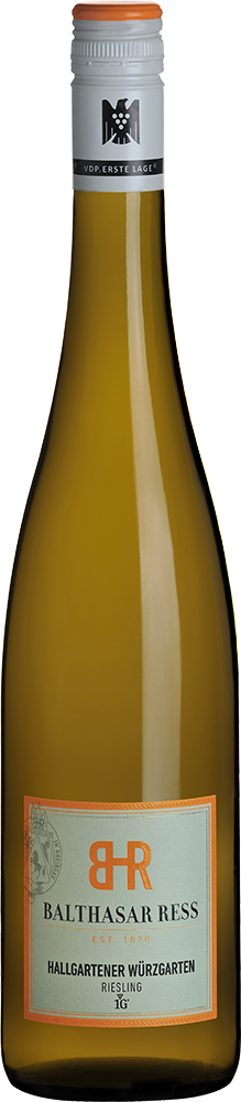 2024 Hallgartener Würzgarten Riesling VDP.ERSTE LAGE BIO