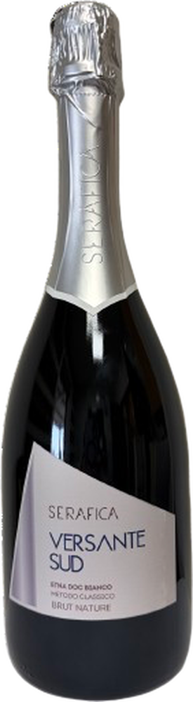 2022 Versante Sud Metodo Classico Millesimato Etna DOC
