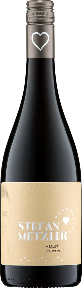 2022 Auszeit Rotwein