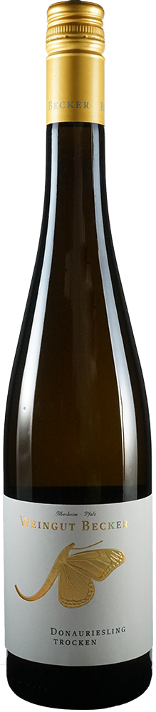 2024 Donauriesling Spätlese BIO