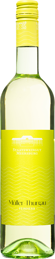 2025 Müller-Thurgau Gutswein