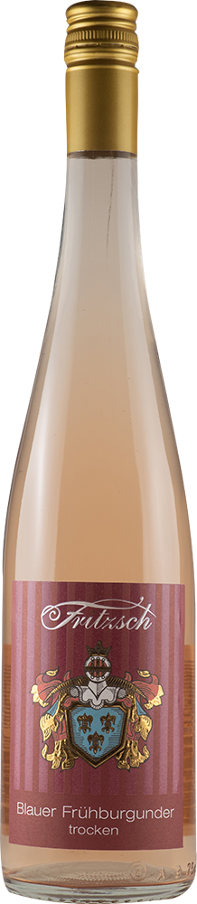 2025 Sprendlinger Wißberg Blauer Frühburgunder Blanc de Noir