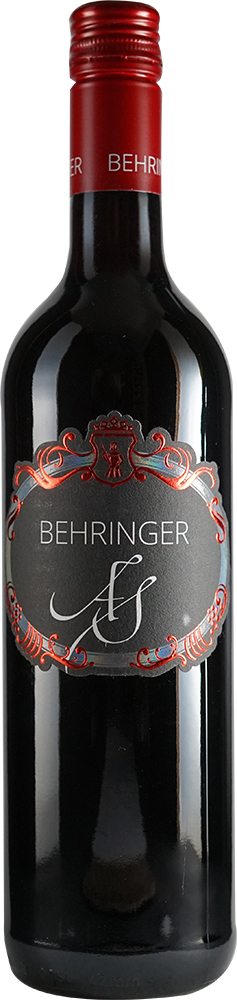 2018 Acolon & Spätburgunder