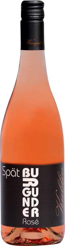 2025 Spätburgunder Rosé Gutswein