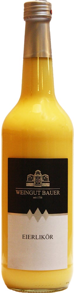 Eierlikör 0,7 L