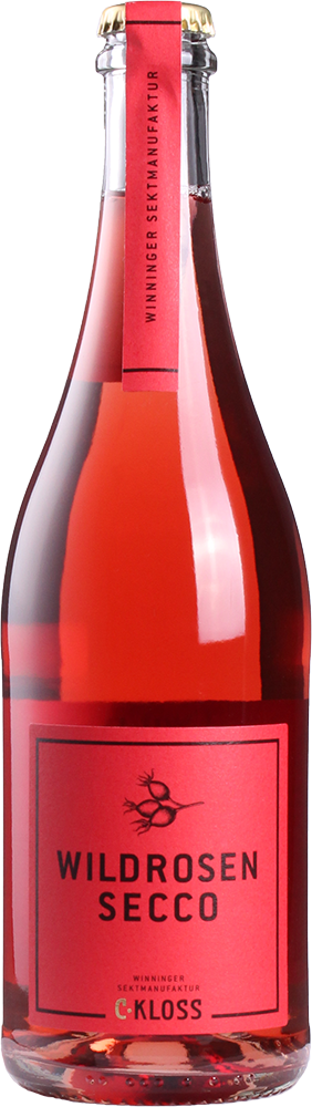 Wildrosen Secco