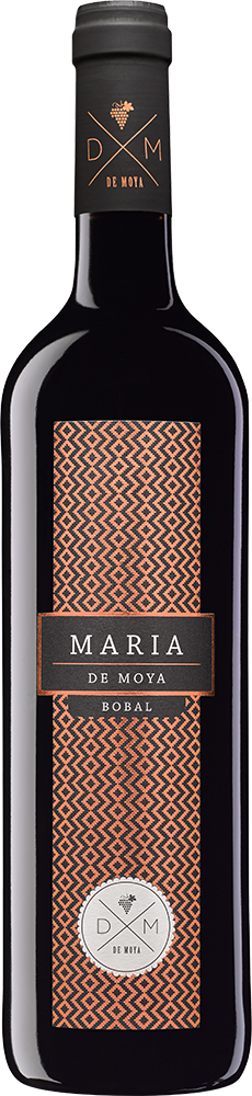 2021 "Maria" Bobal