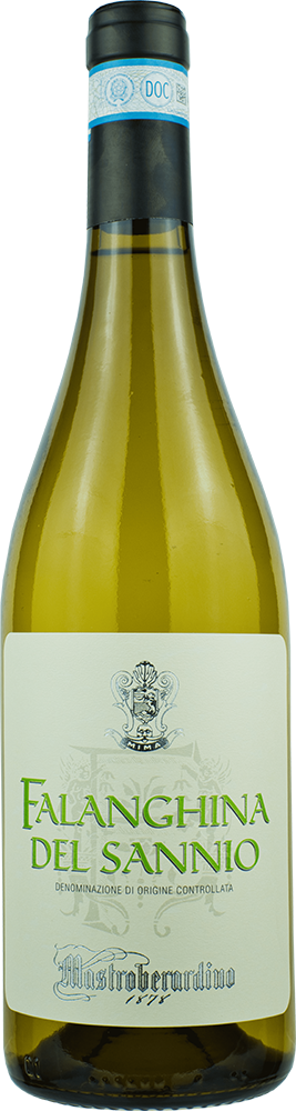 2025 Falanghina del Sannio DOC