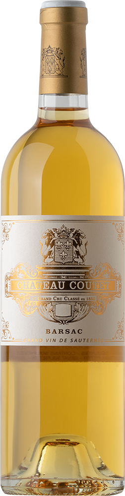 2012 1er Cru Classé Barsac AOP