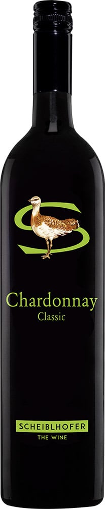 2025 Chardonnay