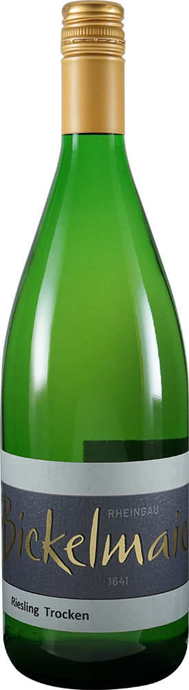 2025 Riesling 1,0 L