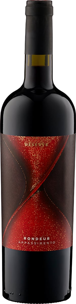 2021 Rondeur Reserve Appassimento