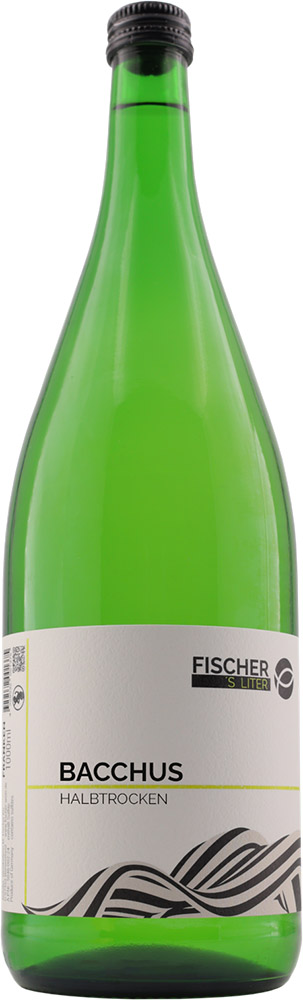 2024 Bacchus Kabinett 1,0 L