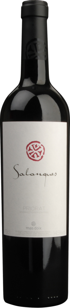 2020 Salanques
