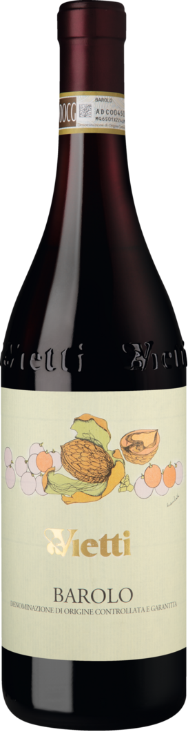 2021 Vietti Barolo