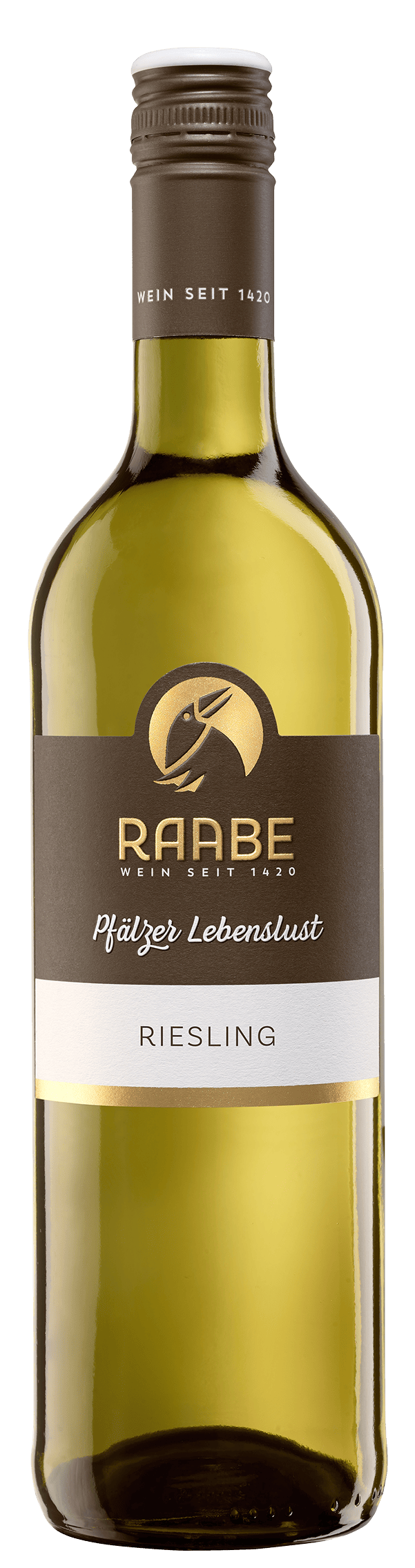 2025 Pfälzer Lebenslust Riesling