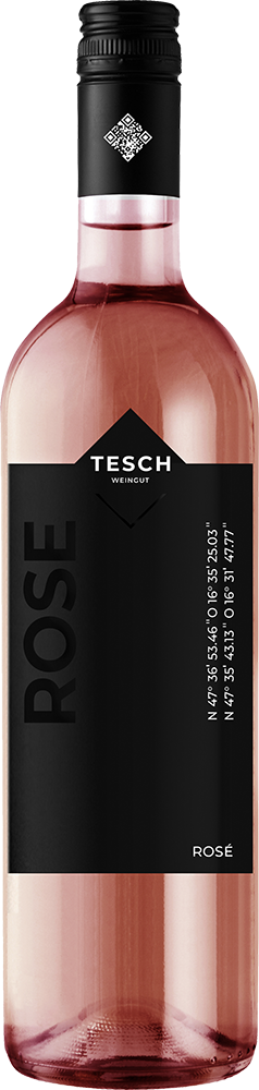 2025 Rosé