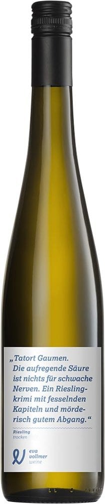 2025 Riesling BIO