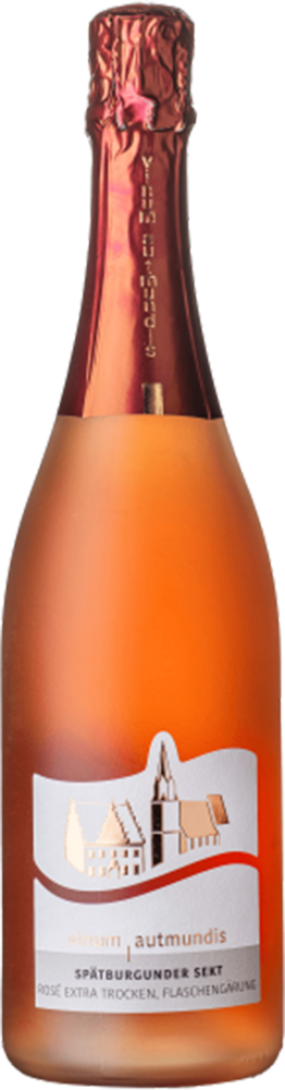 2022 Spätburgunder Rosé Sekt
