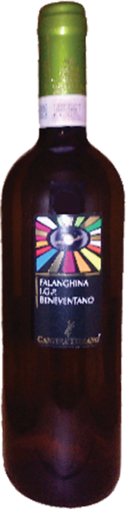 Falanghina Beneventano IGP