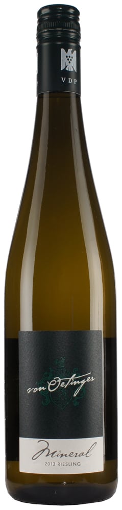 2018 Riesling "Erbacher Michelmark"
