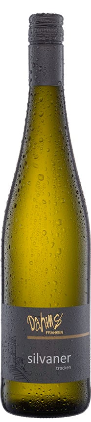 2024 Silvaner Gutswein