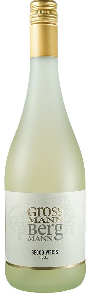 Secco weiß
