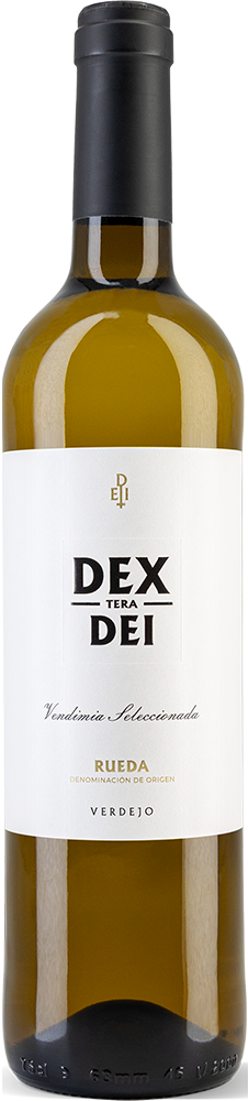 2024 Dextera Dei - Verdejo Vendimia Seleccionada - DO Rueda