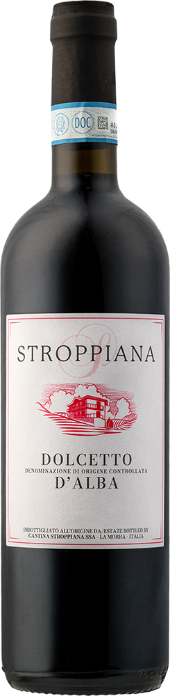 Dolcetto d'Alba DOC