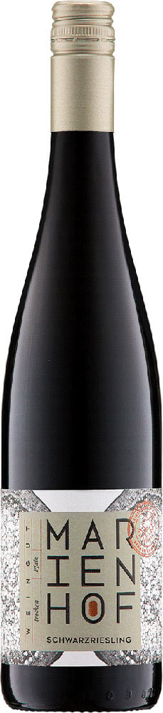 2021 Schwarzriesling BIO