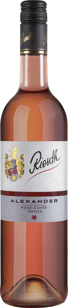 2023 Rosé Cuvée Alexander*