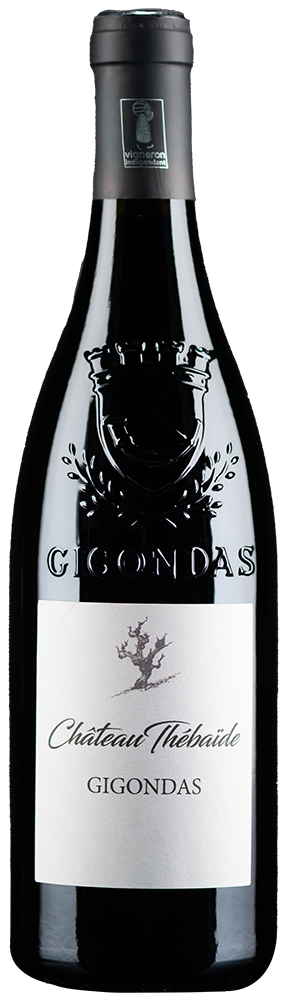 2022 Gigondas AOP