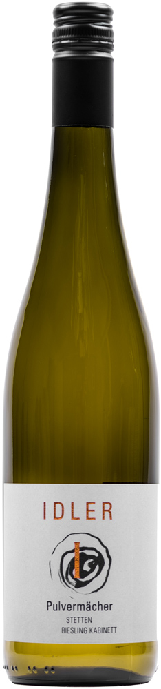 2024 "Pulvermächer" Stetten RIESLING KABINETT BIO