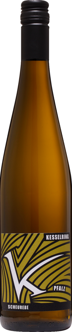 2025 Kesselring Scheurebe BIO