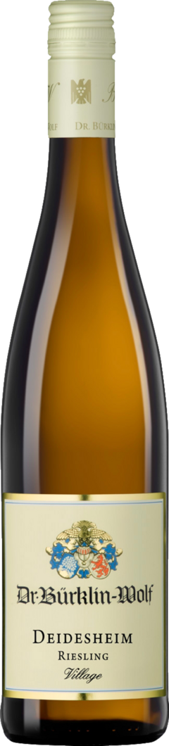 2024 Deidesheim Riesling BIO