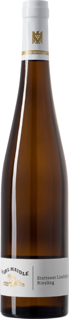2022 Stettener Lindhälder Riesling BIO