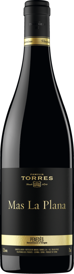 2018 Mas La Plana Cabernet Sauvignon 1,5 L