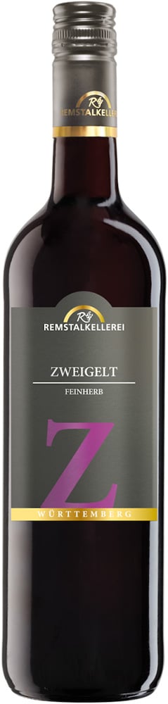 2025 Zweigelt "Z"