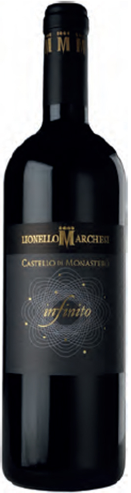 2015 Infinito Toscana IGP