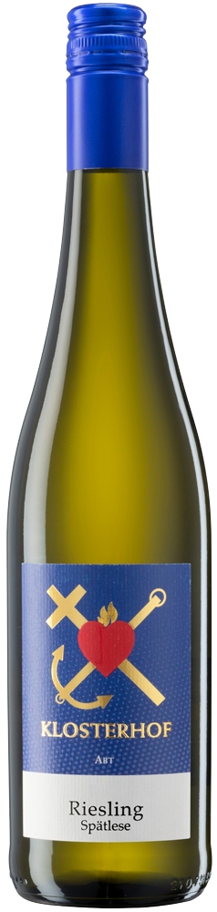 2021 Riesling Spätlese