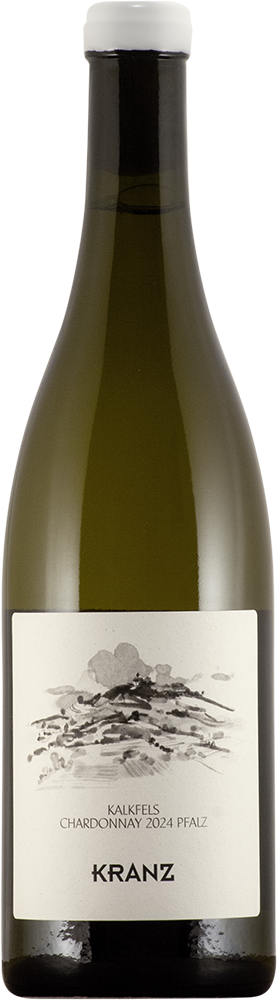 2025 KALKFELS Chardonnay BIO