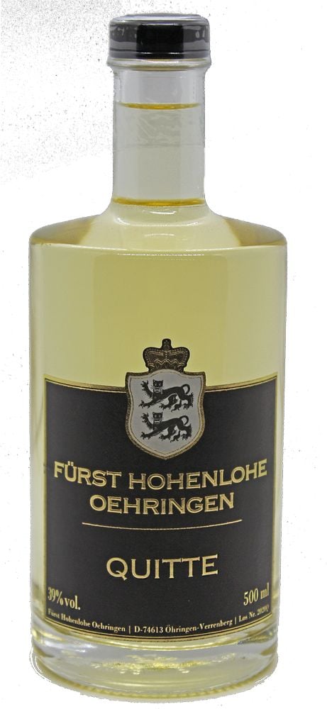 Quitte 0,5 L