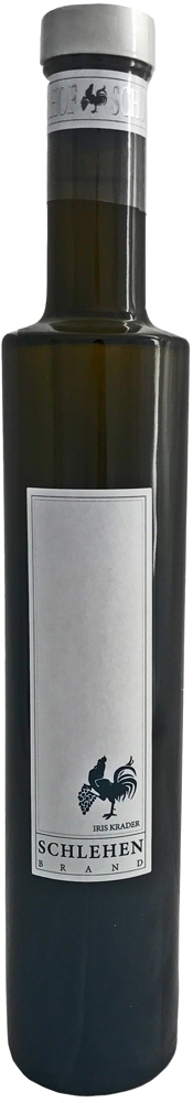 Schlehen-Brand 0,35 L