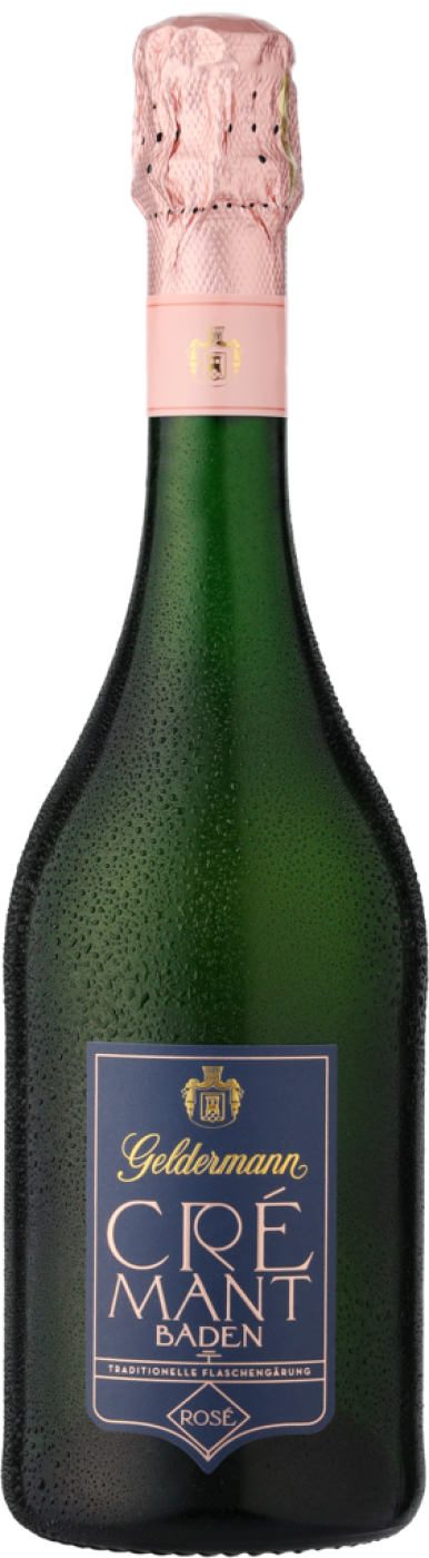 Geldermann Crémant Rosé