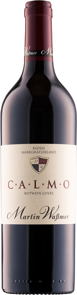 2023 "CALMO" Cuvée rot