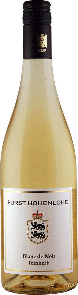 Blanc de Noirs BIO