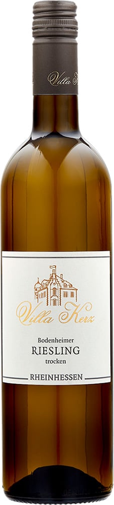 2024 Bodenheimer Riesling